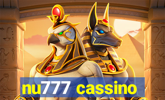 nu777 cassino